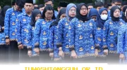 Rincian Lengkap Jadwal Pencairan serta Skema Pembayaran Gaji ke-13 bagi ASN Tahun 2026