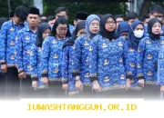 Rincian Lengkap Jadwal Pencairan serta Skema Pembayaran Gaji ke-13 bagi ASN Tahun 2026