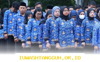 Rincian Lengkap Jadwal Pencairan serta Skema Pembayaran Gaji ke-13 bagi ASN Tahun 2026
