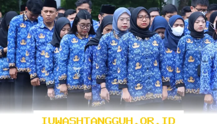 Rincian Lengkap Jadwal Pencairan serta Skema Pembayaran Gaji ke-13 bagi ASN Tahun 2026