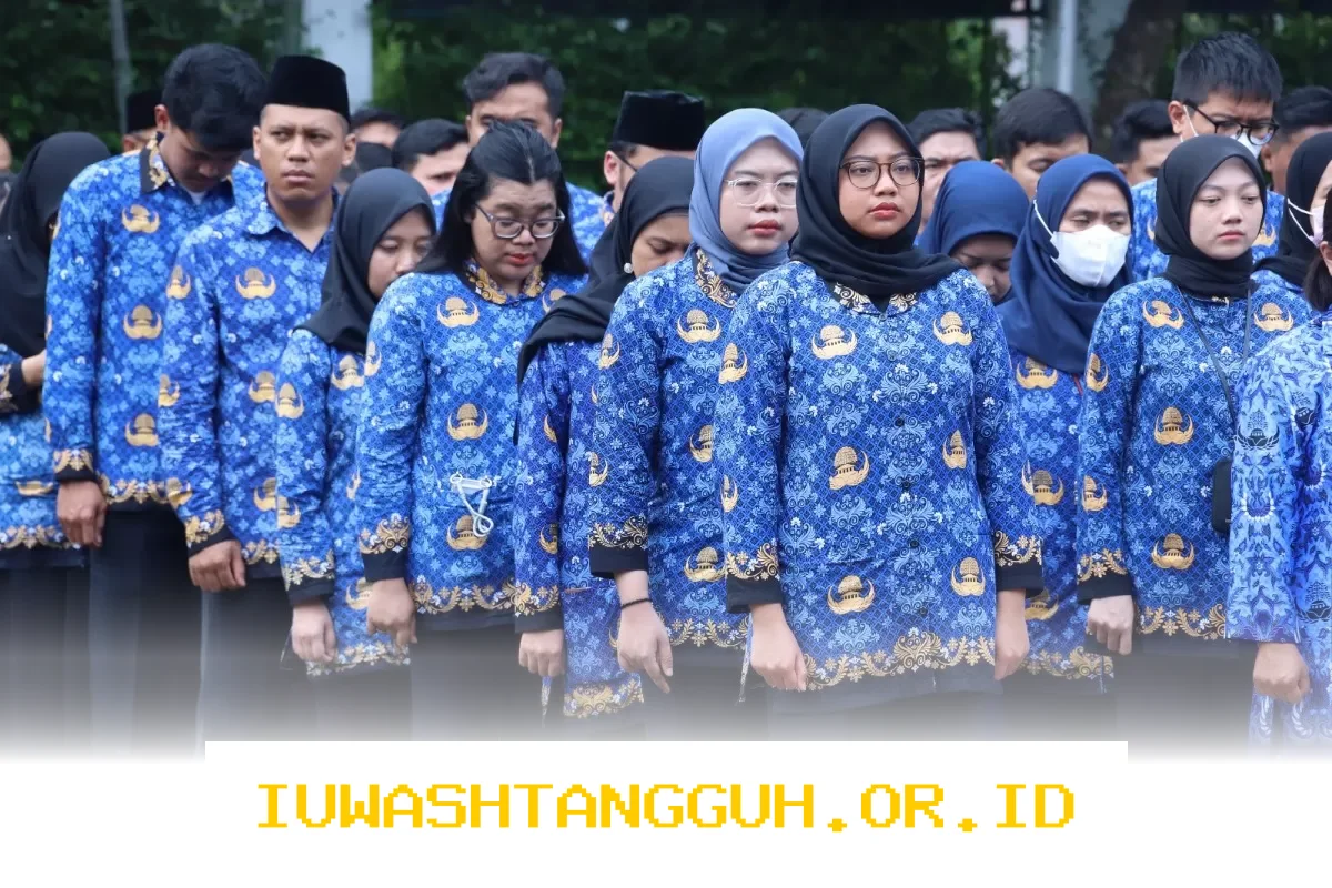 Rincian Lengkap Jadwal Pencairan serta Skema Pembayaran Gaji ke-13 bagi ASN Tahun 2026