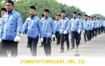 Rincian Nominal Gaji Golongan IVa Beserta 3 Tunjangan Tambahan yang Cair di Mei 2026