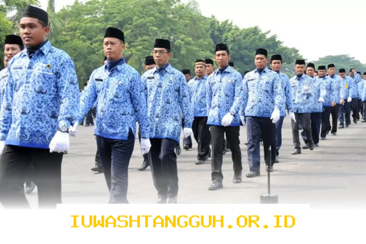 Rincian Nominal Gaji Golongan IVa Beserta 3 Tunjangan Tambahan yang Cair di Mei 2026