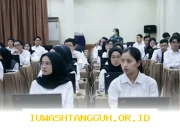 Rincian Syarat serta Tahapan Seleksi CPNS 2026 yang Perlu Disiapkan Sebelum Juni Nanti