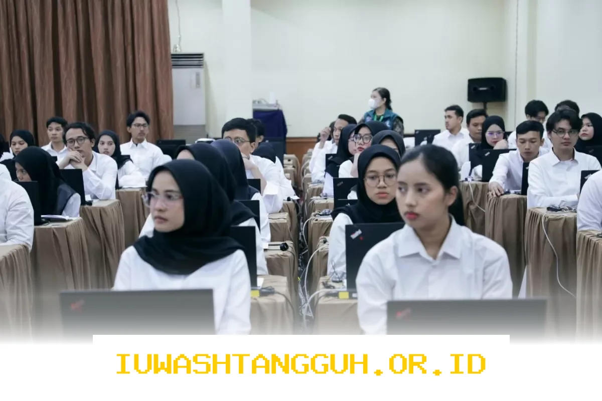 Rincian Syarat serta Tahapan Seleksi CPNS 2026 yang Perlu Disiapkan Sebelum Juni Nanti