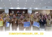 Rincian Terbaru Gaji Pensiunan PNS 2026 Golongan Ia Sampai IVe Sesuai PP Nomor 8 Tahun 2024
