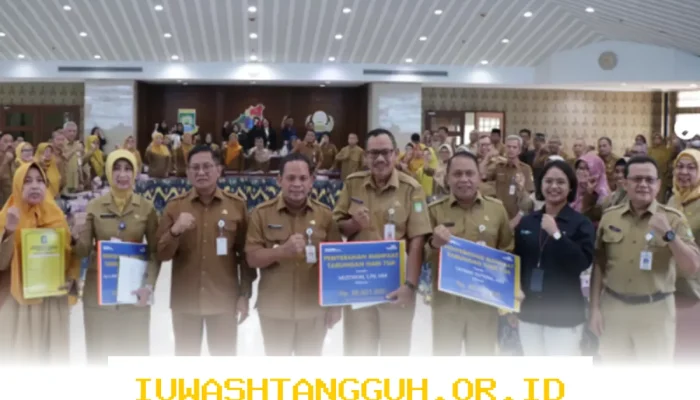 Rincian Terbaru Gaji Pensiunan PNS 2026 Golongan Ia Sampai IVe Sesuai PP Nomor 8 Tahun 2024