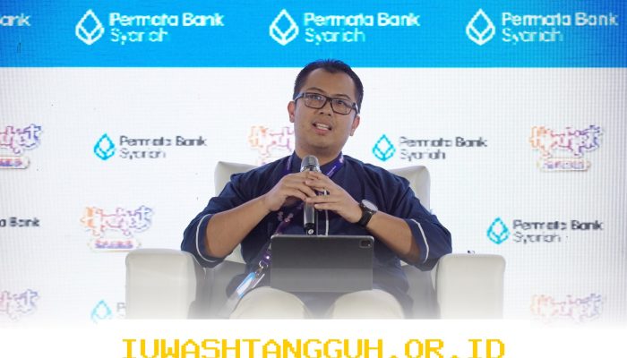 Rp37 Triliun Aset Baru Dorong UUS Permata Bank Fokus Kembangkan Ritel dan SME Jelang Spin Off 2026