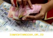 Rupiah Ditutup Menguat 0,03% ke Level Rp17.138,5 Pada Perdagangan Kamis Ini 2026