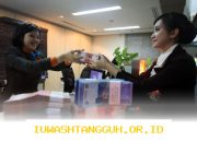 Rupiah Melemah 0,5% pada 2026 Dipicu Data CPI Amerika dan Ketegangan Dunia