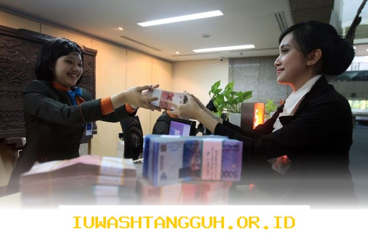 Rupiah Melemah 0,5% pada 2026 Dipicu Data CPI Amerika dan Ketegangan Dunia