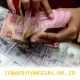 Rupiah Melemah 55 Poin pada Penutupan Perdagangan 2026 Menuju Level Rp17.035 per Dolar AS