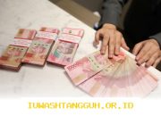Rupiah Melemah ke Rp17.127 per Dolar AS, Ini Efek Ancaman Blokade Amerika pada Jalur Pasokan Minyak Dunia Tahun 2026