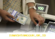 Rupiah Melemah tapi BNI Pastikan Risiko Kredit Mata Uang Asing Tetap Aman hingga 2026
