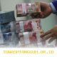 Rupiah Menguat 0,34 Persen Menuju Level Rp16.983 per Dolar AS