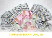 Rupiah Menguat 0,54 Persen pada 2026, Sentuh Level Baru Rp17.012 per Dolar AS