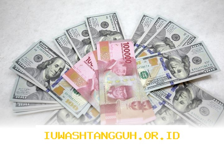 Rupiah Menguat 0,54 Persen pada 2026, Sentuh Level Baru Rp17.012 per Dolar AS