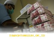 Rupiah Menguat di Tengah Ketegangan Global 2026, Investor Asing Tarik Dana Keamanan