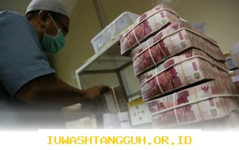 Rupiah Menguat di Tengah Ketegangan Global 2026, Investor Asing Tarik Dana Keamanan