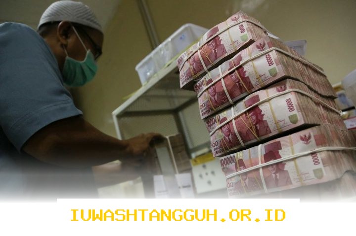 Rupiah Menguat di Tengah Ketegangan Global 2026, Investor Asing Tarik Dana Keamanan