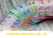 Rupiah Stabil di Rp17.126 pada 2026 Meski Dolar AS Mengalami Tekanan Terhadap Mata Uang Global Lainnya