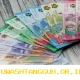 Rupiah Stabil di Rp17.126 pada 2026 Meski Dolar AS Mengalami Tekanan Terhadap Mata Uang Global Lainnya