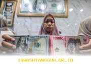 Rupiah Tahan Di Tengah Gejolak Pasar Global 2026 Yang Masih Penuh Risiko