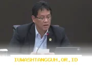 Rupiah Tembus Rp17.205, Pemerintah Sebut Nilai Tukar Lebih Stabil Ketimbang Negara ASEAN 2026