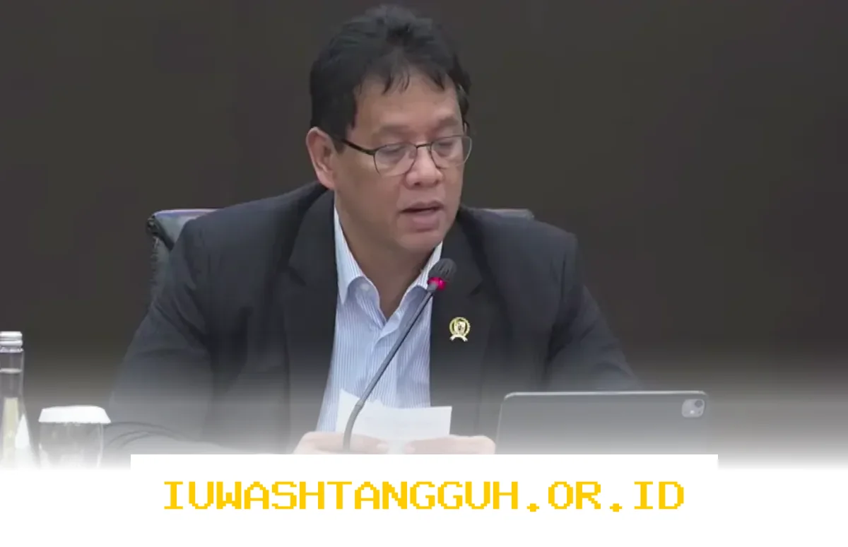 Rupiah Tembus Rp17.205, Pemerintah Sebut Nilai Tukar Lebih Stabil Ketimbang Negara ASEAN 2026