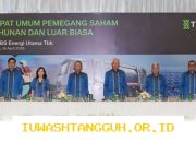 RUPST TOBA 2026 Resmi Tetapkan Fuad Rahmany Sebagai Komisaris Utama dan Umumkan Pembagian Dividen Tahunan