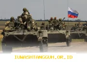 Rusia Terhenti di Ukraina: Tahun 2026 Catatkan Rekor Terendah Penguasaan Wilayah Sejak 2023