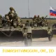 Rusia Terhenti di Ukraina: Tahun 2026 Catatkan Rekor Terendah Penguasaan Wilayah Sejak 2023