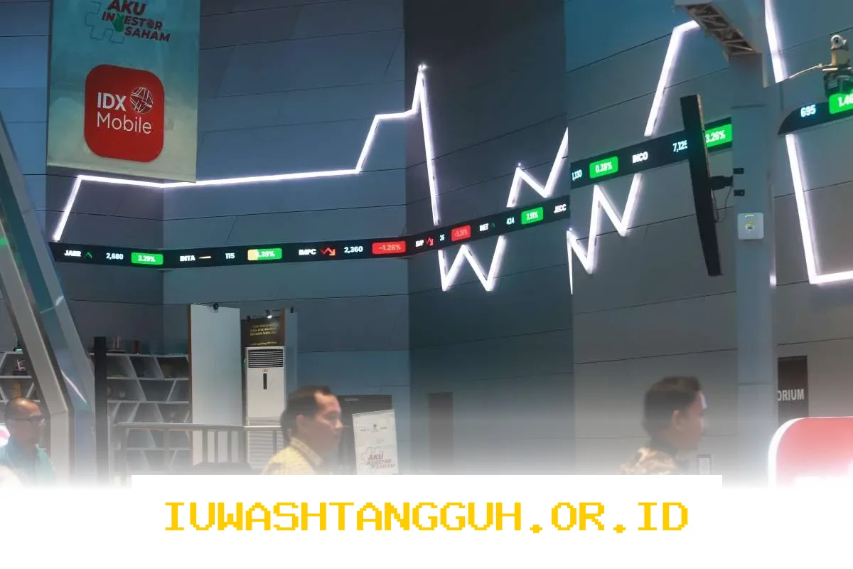 Saham Bank BUMN Terkemuka Diprediksi Naik Signifikan pada Perdagangan 8 April 2026 Ini