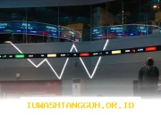 Saham BBRI Jadi Sorotan Investor Asing di Tengah Pergerakan Harga 2026