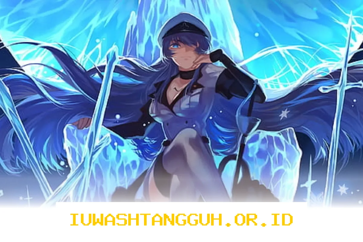 Sailor Piece Ice Queen Terbaru 2026: Fitur Baru Boss Sword dan Kode Tersembunyi yang Wajib Dicoba