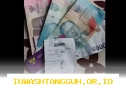 Saldo Bansos Tahap 2 2026 Cair di KKS Bank Mandiri bagi KPM dengan Status SPM Terupdate