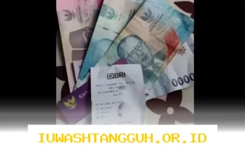 Saldo Bansos Tahap 2 2026 Cair di KKS Bank Mandiri bagi KPM dengan Status SPM Terupdate