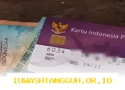 Saldo Bantuan PIP 2026 Sudah Masuk ke 2 Rekening Pelajar Segera Cek Dana Sekarang Juga