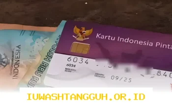 Saldo Bantuan PIP 2026 Sudah Masuk ke 2 Rekening Pelajar Segera Cek Dana Sekarang Juga