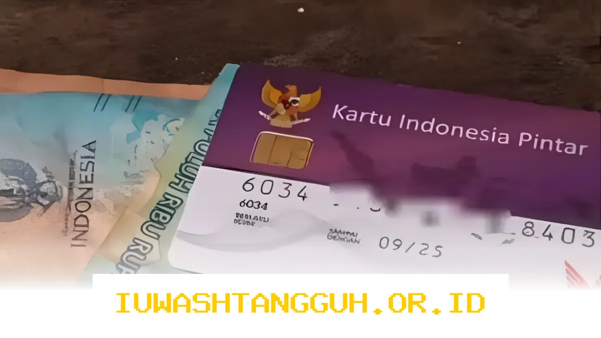 Saldo Bantuan PIP 2026 Sudah Masuk ke 2 Rekening Pelajar Segera Cek Dana Sekarang Juga