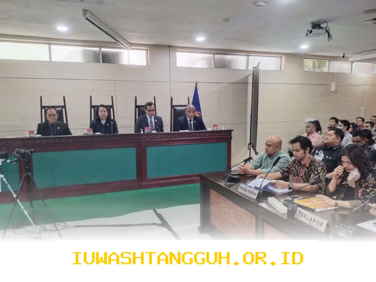 Samir Pastikan Operasional Perusahaan Tetap Normal Meskipun KPPU Telah Menetapkan Putusan Terkait Bunga Pinjaman