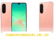 Samsung Galaxy A27 2026 Hadir dengan Kamera Selfie 12MP dan Fitur Video 4K Terbaru
