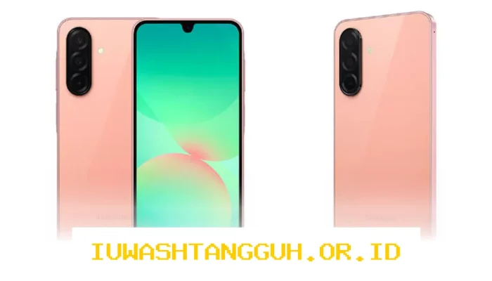 Samsung Galaxy A27 2026 Hadir dengan Kamera Selfie 12MP dan Fitur Video 4K Terbaru