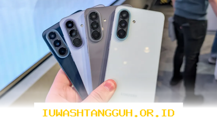 Samsung Galaxy A37 2026 Hadir dengan Spesifikasi Terbaru dan Harga Kompetitif di Kelasnya