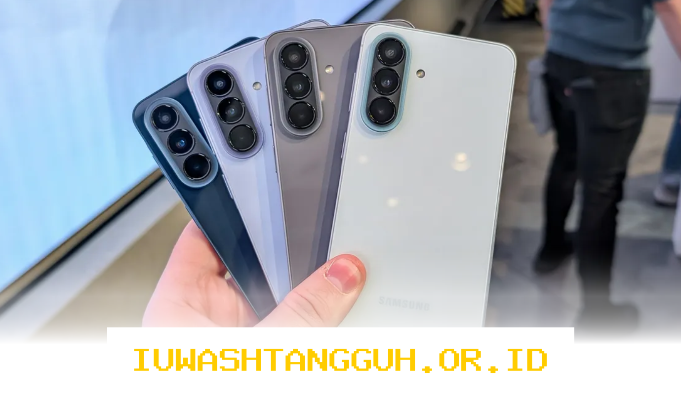 Samsung Galaxy A37 2026 Hadir dengan Spesifikasi Terbaru dan Harga Kompetitif di Kelasnya