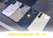 Samsung Galaxy A57 2026 Spesifikasi Terbaru, Harga Resmi, dan Kelebihan yang Wajib Diketahui Sebelum Beli