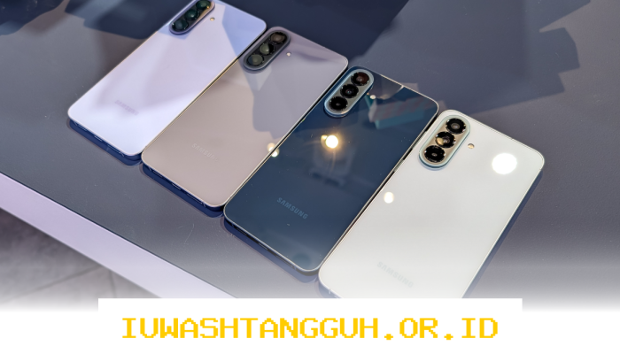 Samsung Galaxy A57 2026 Spesifikasi Terbaru, Harga Resmi, dan Kelebihan yang Wajib Diketahui Sebelum Beli