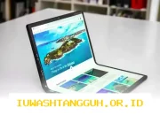 Samsung Galaxy Z Fold 8 Wide Hadirkan Rasio Layar Lebih Lebar dan One UI 9 pada 2026