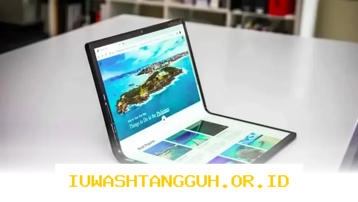 Samsung Galaxy Z Fold 8 Wide Hadirkan Rasio Layar Lebih Lebar dan One UI 9 pada 2026