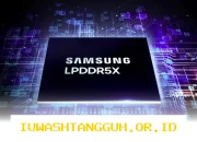 Samsung Hentikan Produksi RAM LPDDR4 Mulai 2026, Fokus Penuh ke RAM LPDDR5 Terbaru